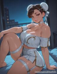 1girl 1girls ai_assisted ai_generated anime anime_style big_ass big_breasts bimbo bimbo_lips boobs breasts chun-li clitoris curvaceous curvaceous_body curvaceous_female curvaceous_figure female female_focus fit_female girl girly hentai hourglass_figure huge_ass huge_breasts patreon puffy_lips pussy restielle sexy shiny street_fighter street_fighter_6 street_fighter_alpha street_fighter_v uncensored vagina voluptuous voluptuous_female waifu waifu_diffusion woman