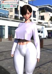 1girls 3d asian asian_female big_ass big_breasts big_thighs breasts bubble_ass bubble_butt curvaceous curvy curvy_figure female hips hourglass_figure large_ass legs light-skinned_female light_skin mature mature_female slim_waist thick thick_ass thick_hips thick_legs thick_thighs thighs tonices voluptuous waist wide_hips