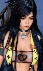 1girls 3d big_ass big_breasts breasts curvaceous curvy curvy_figure female hips hourglass_figure huge_ass huge_breasts humanoid large_ass large_breasts legs light-skinned_female light_skin mature mature_female raven_(stellar_blade) renanvp shift_up slim_waist stellar_blade thick thick_hips thick_legs thick_thighs thighs voluptuous waist wide_hips