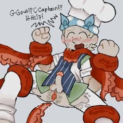 :3 aardman_animations albino_pirate columbia_pictures cuntboy hermaphrodite melon_paws sony_pictures_animation tentacle the_pirates!