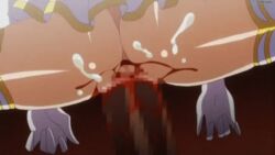 animated ass blood cum defloration deflowering gif kuroinu_~kedakaki_seijo_wa_hakudaku_ni_somaru~ no_panties penis pink_hair prim_fiorire princess rape sex vaginal_blood vaginal_penetration virgin virginal_blood