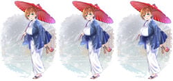 ai-chan_(tawawa) big_breasts breast_expansion breast_growth breasts_bigger_than_head discord_(app) edited_image getsuyoubi_no_tawawa himura_kiseki large_breasts liska massive_breasts sequence snowing winter winter_clothes