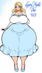 1girls abyx3 ass_bigger_than_head big_ass big_breasts big_thighs breasts breasts_bigger_than_head curvaceous curvy curvy_figure dat_ass digital_media_(artwork) dumptruck_ass dumptruck_butt enormous_ass enormous_thighs fat_ass female gigantic_breasts gigantic_thighs ginormous_ass halo_over_heels hips hourglass_figure huge_ass huge_breasts huge_thighs humongous_ass hyper_ass hyper_thighs large_ass large_breasts large_thighs legs light-skinned_female light_skin lyara-nyelle_voss massive_ass massive_thighs mature mature_female original_character pawg thick thick_ass thick_hips thick_legs thick_thighs thighs thighs_bigger_than_head voluptuous waist wide_ass wide_hips wide_thighs