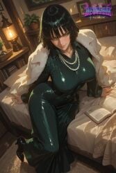 1girl 1girls ahe_gao ai_generated blushing dark_green_hair deurahh esper_sisters fubuki_(one-punch_man) green_eyes green_hair green_outfit imminent_oral imminent_penetration imminent_sex large_ass large_breasts looking_at_viewer one-punch_man pinup pov pov_eye_contact pussy sex short_hair smiling stable_diffusion tall_female thick thick_ass thick_butt thick_hips thick_thighs tight_clothing tight_fit voluptuous voluptuous_body voluptuous_female