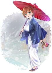 ai-chan_(tawawa) animated big_breasts breast_expansion breast_growth breasts_bigger_than_head discord_(app) edited_image getsuyoubi_no_tawawa himura_kiseki large_breasts liska massive_breasts sequence snowing tagme video winter winter_clothes