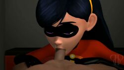 1boy 1female 1girls 1male 3d 3d_(artwork) 3d_animation 3d_model accurate accurate_art_style accurate_body_type accurate_model amanda_sparkle animated animation black_hair blinking blowjob blowjob_only closed_eyes clothed_female clothed_female_nude_male clothed_sex disney duo faceless_male fellatio fellatio_only female_penetrated gloves indoors indoors_sex living_room looking_at_partner looking_at_penis looking_at_viewer male_penetrating male_penetrating_female male_pov nude_male nude_male_clothed_female open_eyes oral oral_only oral_penetration oral_sex pixar pov pov_blowjob relaxing relaxing_sex sound sound_effects sucking sucking_penis sucking_sound superheroine tagme the_incredibles video violet_eyes violet_parr you