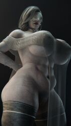 1girls 3d alcina_dimitrescu ass_bigger_than_head big_ass big_breasts big_thighs breasts breasts_bigger_than_head bust busty capcom chest curvaceous curvy curvy_figure doublejeckylll enormous_breasts fair-skinned_female fair_skin female gigantic_breasts hips huge_ass huge_breasts huge_thighs jeckylll large_ass large_breasts large_thighs legs light-skinned_female light_skin macro massive_breasts mature mature_female milf mini_giantess pale-skinned_female pale_skin plump plump_ass plump_breasts plump_thighs resident_evil resident_evil_8:_village tall tall_female thick thick_hips thick_legs thick_thighs thighs thighs_bigger_than_head top_heavy voluptuous waist wide_hips wide_thighs