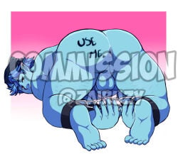 2021 barley_lightfoot disney gay male male_only onward_(2020) pixar tagme watermark yaoi zairuz