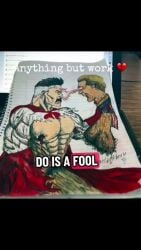 2boys balls drawing homelander invincible omni-man sound tagme the_boys video