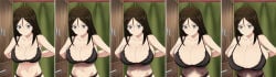 big_breasts black_bra breast_expansion breast_growth breasts_bigger_than_head breasts_bigger_than_torso bursting_breasts changing_clothes cleavage discord_(app) edited_image expansion gigantic_breasts girls_und_panzer growth growth_drive growth_sequence hyper hyper_breasts hyper_genitalia large_breasts liska massive_breasts nonna_(girls_und_panzer) schoolgirl sequence underwear
