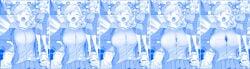 big_breasts breast_expansion breast_growth breasts_bigger_than_head discord_(app) edited_image getsuyoubi_no_tawawa himura_kiseki large_breasts liska massive_breasts nipples_visible_through_clothing sequence volley-bu-chan_(tawawa)