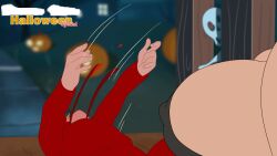 Debra (Discreenvision) Rule 34 Image