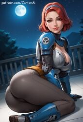 bo-katan kryze from star wars