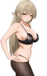 lainie (girls' frontline 2) from girls' frontline by casperrin