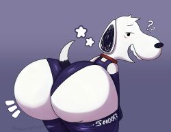 snoopy fan art