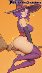 lady nagant from boku no hero academia by electroworld