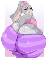 judy hopps from zootopia by arizonathevixen