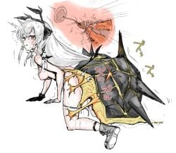 originium slug (arknights) from arknights