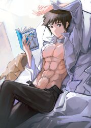 Abs Rule 34 Image
