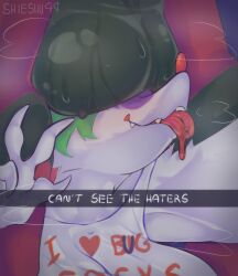 fan character from nintendo by shieshuqqq