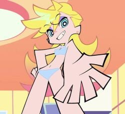 panty from new panty & stocking with garterbelt
