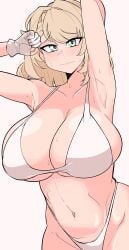 centaureissi (girls' frontline 2) from girls' frontline by two handy