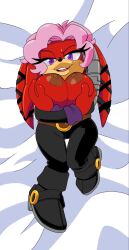 Mobian (Species) Rule 34 Image