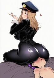 camie utsushimi from boku no hero academia