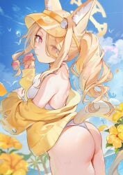 seia (blue archive) from blue archive by kita (kitairoha)