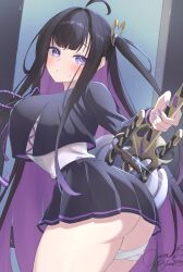 chitose (stella sora) from stella sora by cocoablue23