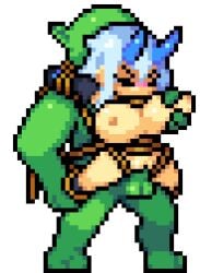 oni (onigotchi) from onigotchi by badcolor