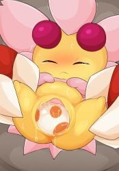 cherrim from nintendo by type
