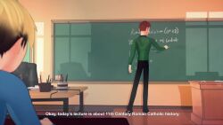 1girl 1girls 4boys abuse abused abused_female anal anal_insertion anal_penetration anal_sex animated animation black_hair blowing blowjob blowjob_face classroom credits demon demon_girl detention double_penetration face_fucking femsub fingering fingering_pussy fingering_self fingers fivesome fmmmm_fivesome fucked fucked_from_behind fucked_into_submission fucked_senseless fucked_silly fucking gangbang girl grabbing grabbing_from_behind grabbing_head group group_sex hallway long_video longer_than_10_minutes longer_than_30_seconds longer_than_one_minute loving_it low_framerate low_framerate_animation mad maledom meru_(merunyaa) meruccubus_(merunyaa) merunyaa mmmmf_fivesome multiple_boys multiple_males multiple_penises nervous orgy_sex parody parody_porn patreon red_body red_skin ride riding riding_penis school school_uniform schoolboy schoolgirl schoolgirl_uniform secretly_loves_it skuddbutt social_media sound sound_effects speaking stroke stroking succubus sucking sucking_off sucking_penis tagme teasing touching_breast touching_pussy vagina vaginal vaginal_insertion vaginal_penetration vaginal_sex video voice voice_acted worried yellow_eyes