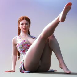 original character from original by digital-workshop22