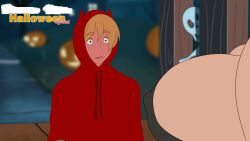 Debra (Discreenvision) Rule 34 Image