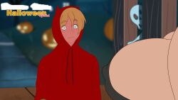 Debra (Discreenvision) Rule 34 Image