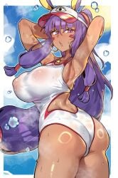 nitocris (fate) from fate (series) by radishkek