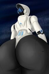 haydee from haydee (game) by colonel-gabbo