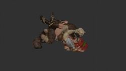 1boy 1girls beastman_(warhammer) bladesinger elf elf_female endotw female interspecies kissing kissing_while_penetrated male mating_press mp4 no_sound pinned pinned_down pinned_to_ground rape red_hair shorter_than_10_seconds tagme total_war:_warhammer ungor_(warhammer) video warhammer_(franchise) warhammer_fantasy wood_elf wood_elf_(warhammer)