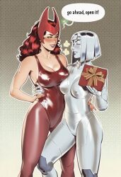 Digital Media (Artwork) Rule 34 Image