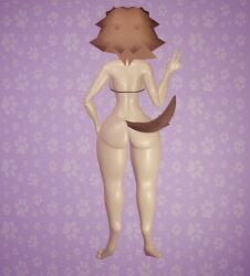 mimi (typh) fan art