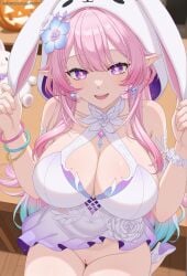 cyrene (honkai: star rail) from honkai (series) by pixify07