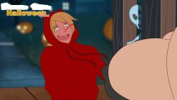 Debra (Discreenvision) Rule 34 Image