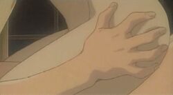 animated breasts close-up female human injuu_kateikyoushi lesson_of_darkness lowres male ova pale_skin sex