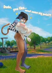 meow skulls (fortnite) from fortnite by bigeggguy