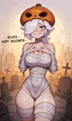 colette (brawl stars) from brawl stars by artlicex