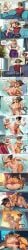 1girl 2girls abs adora after_sex after_vaginal against_wall ai_generated animal_ears anus ass barefoot black_hair blonde_hair blue_eyes blush bouncing_breasts breasts brown_hair bulge cat_ears cat_tail catra choker closed_eyes colored_sclera completely_nude couch crosssection cum cum_in_pussy cumdrip dark_skin darkskinned_female deep_skin denim english_text erection erection_under_clothes futa_with_female futanari grabbing grabbing_anothers_breast grabbing_from_behind hands_on_own_hips heart heterochromia implied_futanari impregnation indoors jeans kiss large_breasts leg_lock long_hair mating_press miqote multiple_girls muscular muscular_female navel nipple_stimulation nipple_tweak nipples nude open_mouth ovum pants patreon_username penis ponytail pussy pussy_juice red_shirt sex sex_from_behind she-ra_and_the_princesses_of_power shirt short_hair shower_place showering sitting slit_pupils solo speech_bubble standing standing_sex stomach_bulge sweat tail testicles thought_bubble tillian tongue tongue_out uncensored vaginal warrior_of_light_ff14 wet yellow_eyes yoga_pants yuri