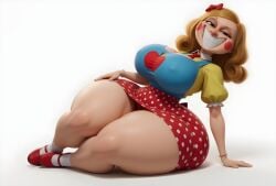 miss delight from mob entertainment by brasil louco