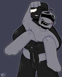 expendable (pressure) from grace (roblox)