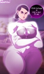 debbie grayson from invincible